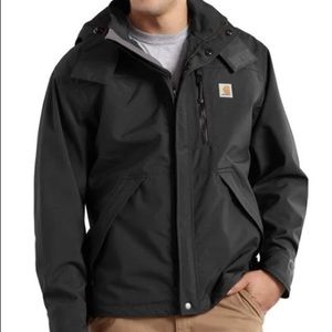 Carhartt Men’s Shoreline Jacket Coat